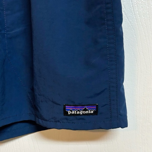 Patagonia Men’s Baggies Shorts 5”
Tidepool Blue Size XXL NWT - Picture 3 of 8